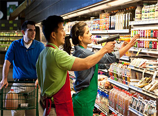 國內(nèi)知名零售企業(yè)定增項(xiàng)目